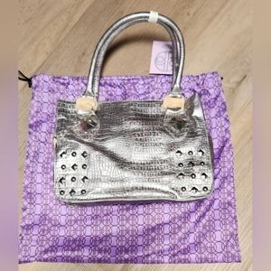 Beautiful Purse/Shoulder Bag by Calla BIN M